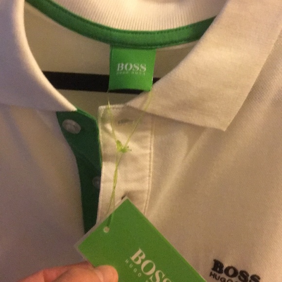 Hugo Boss Polo - Picture 3 of 3